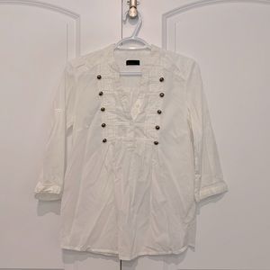 *2 items for $20* like new Vero Moda blouse